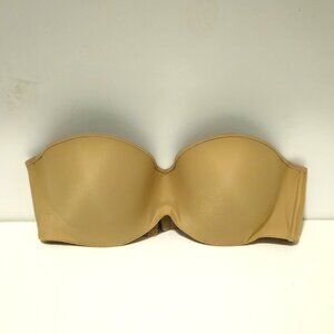Sweet Nothings by Lilyette strapless bra, 40C